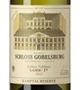 Schloss Gobelsburg Kamptal Reserve Gruner Veltliner Kammermer Lamm 2007